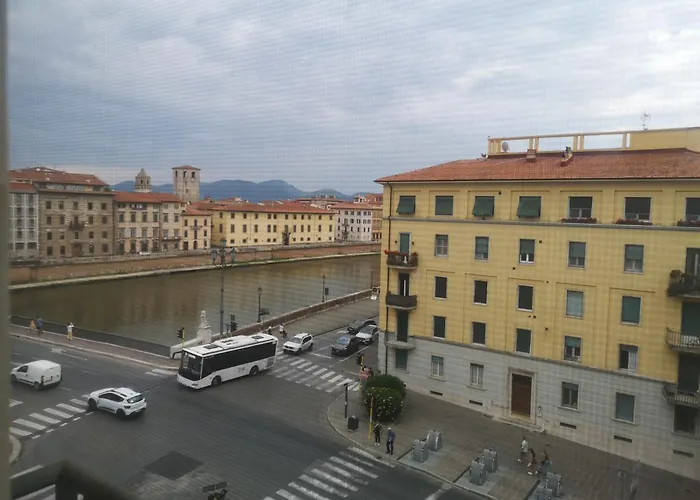 Vacanze Pisane