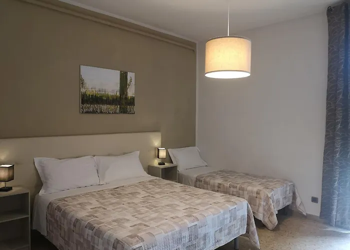 Vacanze Pisane