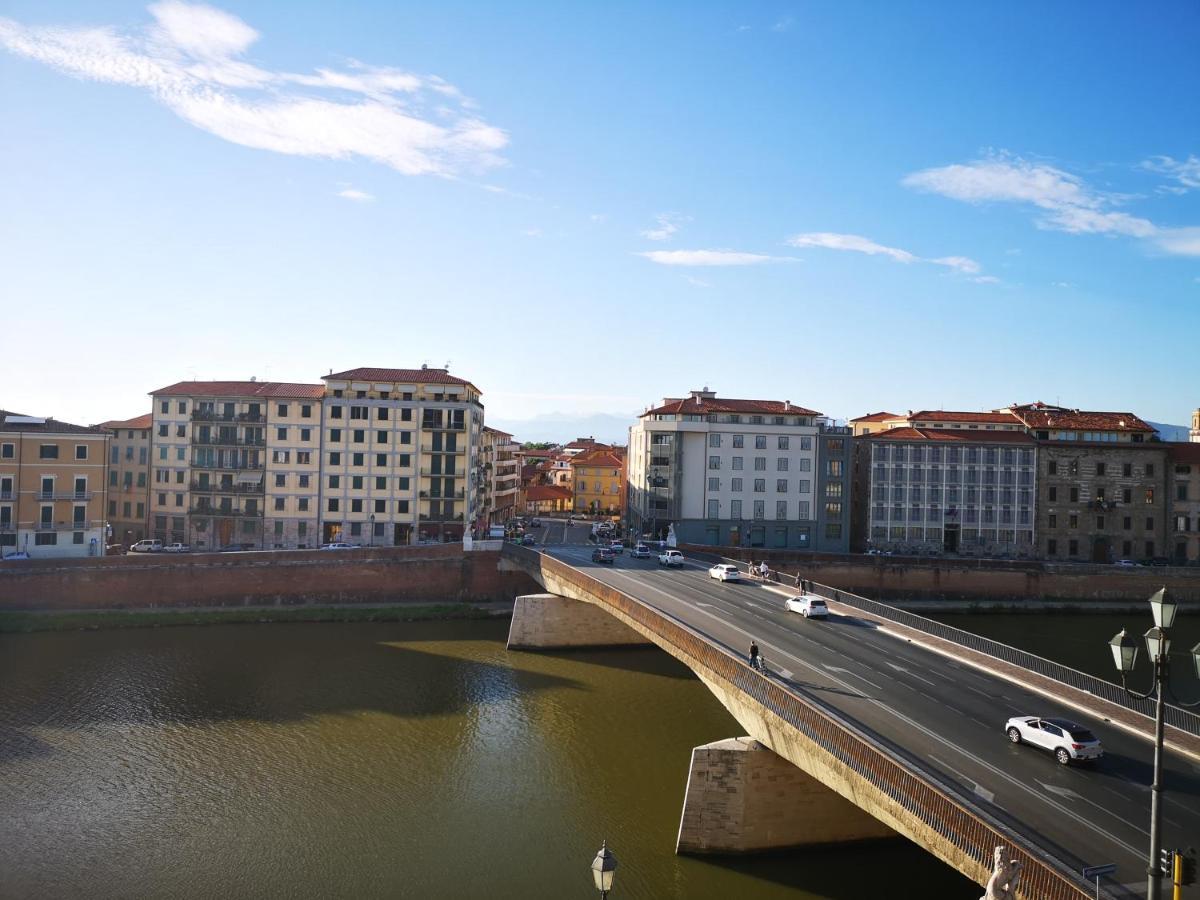 Vacanze Pisane Pise