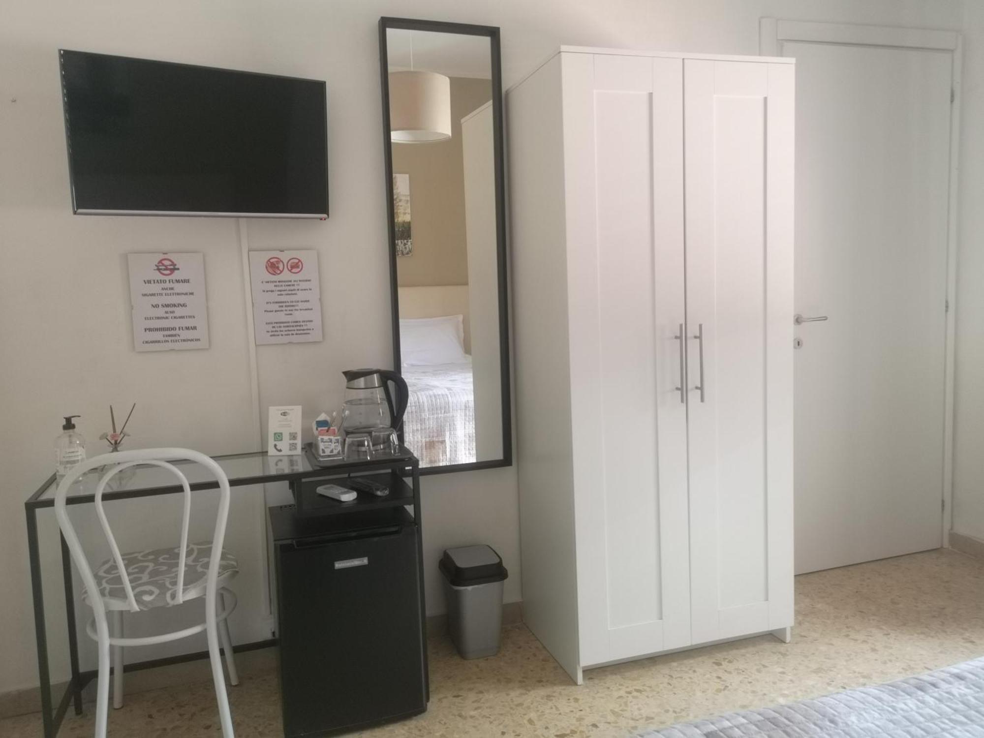 Couette-café Vacanze Pisane Pise