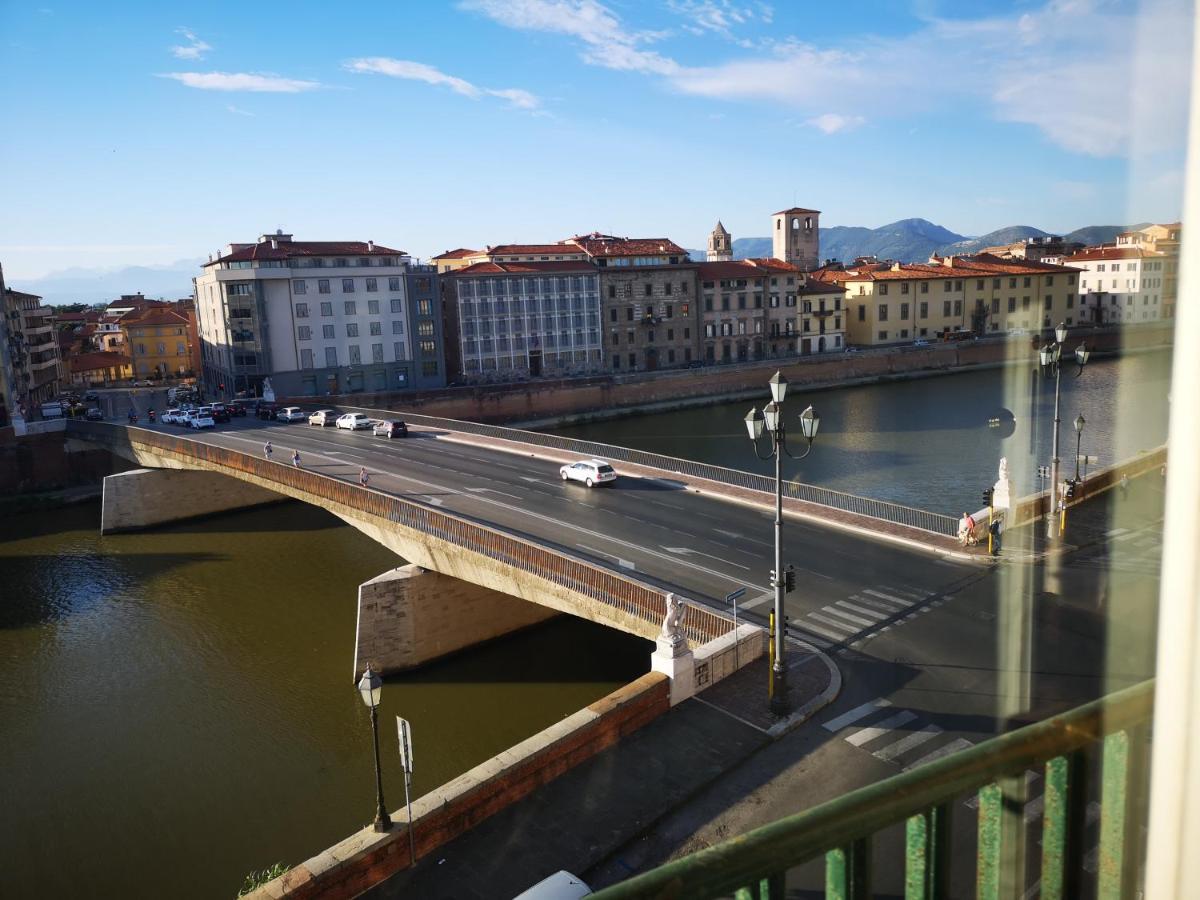 Vacanze Pisane Bed and breakfast Pisa