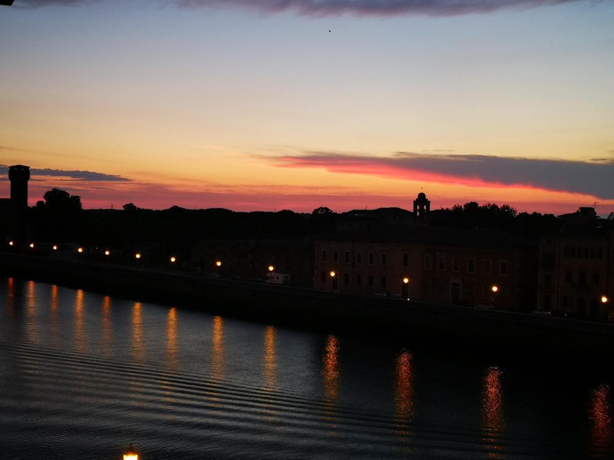 Bed and breakfast Vacanze Pisane *